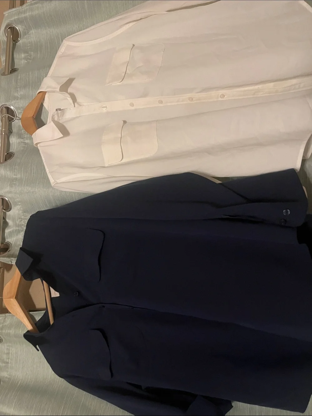 Size 3-Make an Offer! Bundle of CHICOS Business Attire Casual Clothes - Blouses